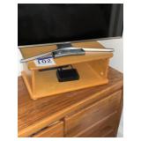 TV stand
