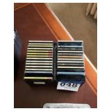 CD lot