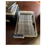 CD lot