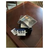 CD lot
