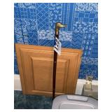Duck head cane