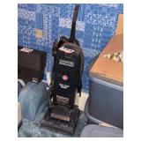 Vacuum Hoover