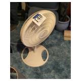 Circulating Lasko fan