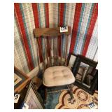Rocking chair