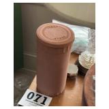 Spaghetti pasta holder