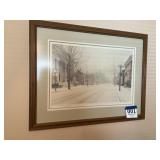 Bradley Shoemaker Market St., Lewisburg 848 of