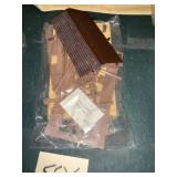 Wells Fargo express station