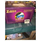 Train transformer only one side works