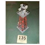 American flyer light tower