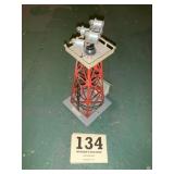 American flyer light tower