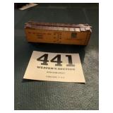 H O gauge Union Pacific Pacific fruit express