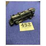 Lionel train engine 6110