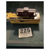 American Flyer Pennsylvania Rail Road Caboose