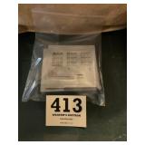 Plasticville Bank building