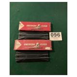 American fly train track Rerailer number 26748