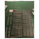 American flyer straight track 36 regular pieces