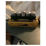 American Flyer Container car