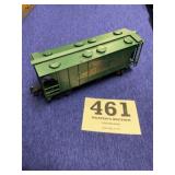 DF CX 1997 bloomsburg, Scranton, Allentown boxcar