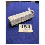 Lionel automatic refrigerated milk car 3472