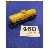 Lionel Sunoco tanker 6015