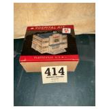 Plasticville Hospital kit