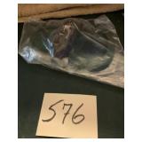 Plasticville Bridge over Pond