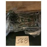 Plasticville Cemetery