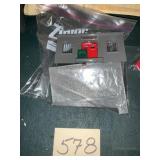 Plasticville Police station