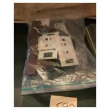 Plasticville Passenger station