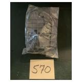 Plasticville Coal breaker