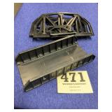 Lionel Bridge and other bridge parts