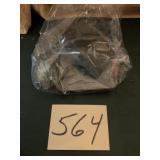 Plasticville Signalmen shack