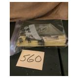 Plasticville Train station