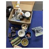 Miscellaneous, train, accessories, electronic