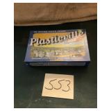 Plasticville Police station new inbox