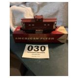 American Flyer  Caboose number 930