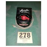 American flyer number 22030 transformer