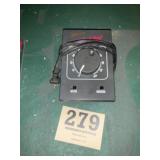 Spectrum transformer