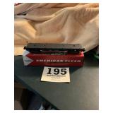 American Flyer New Haven flat car number 928