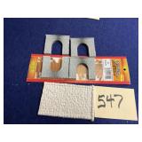 Train stone bridge lot