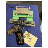 Miscellaneous train lot