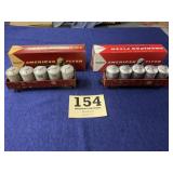 2 Gilbert American Flyer PRR Cars w/ Air