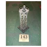 Marx train light tower