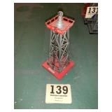 American flyer light tower