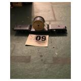 American Flyer Cable reel car number 936