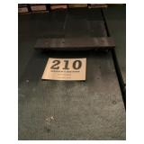 American Flyer Flat car number 42597