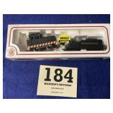 Bachman HO Gauge Pennsylvania USRA 0-6-0 & Slope