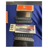 Lionel Girder Bridges