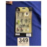 K-Line Painted firefighters