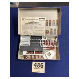 International hobbies corporation colonial Church